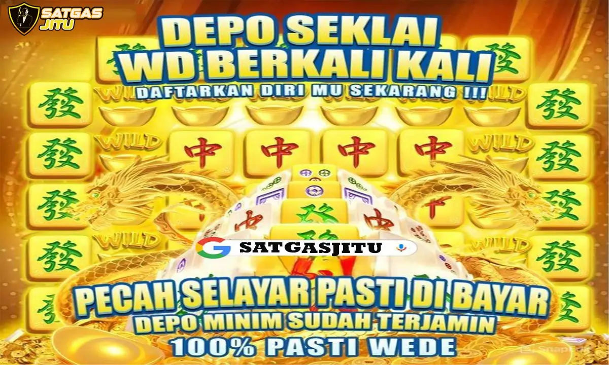 SATGASJITU NEWS