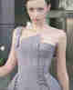 haut-corset-gris