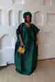 boubou-grande-dame-vert-sombre