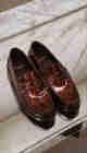 chaussure-saint-laurent-imprim-e-marbre