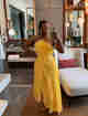 robe-jaune-moutarde