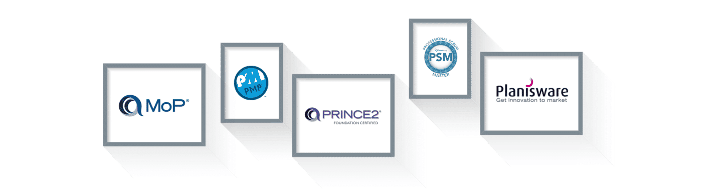 certifications certifications