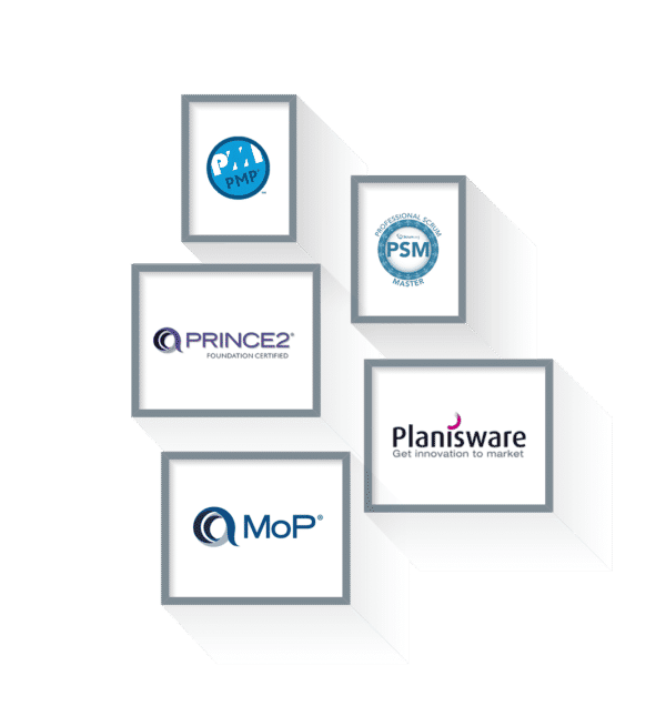 certifications - verticale certifications - verticale
