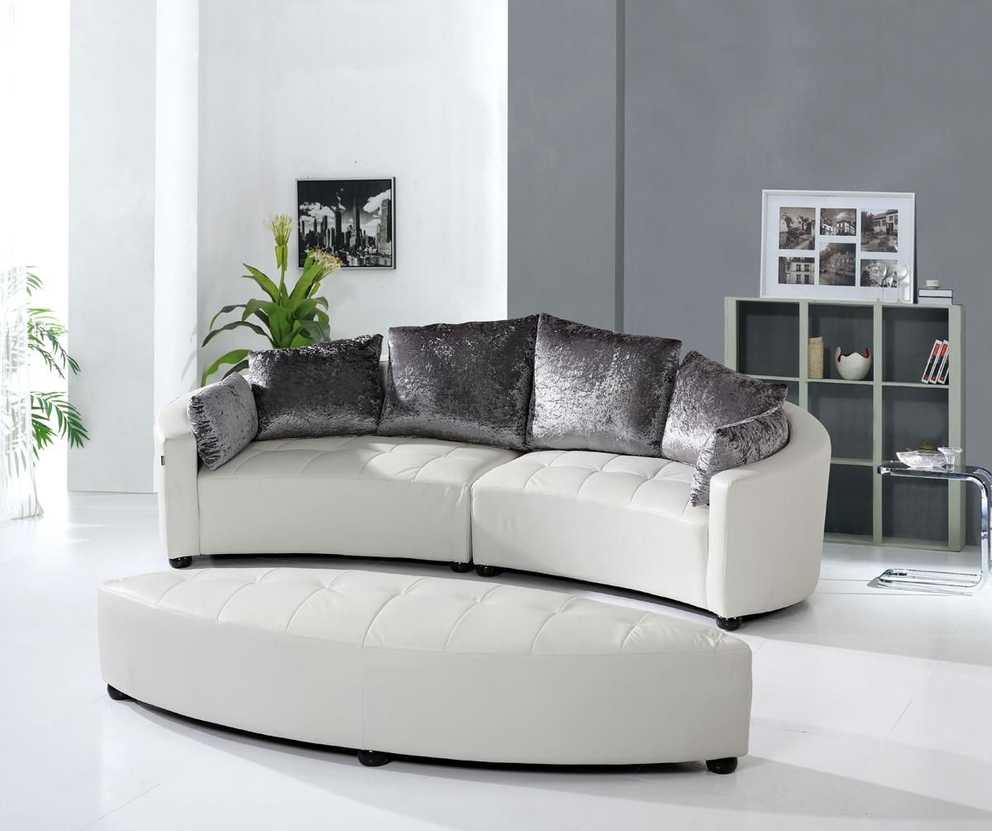 Featured Photo of Sofas For Bay Window