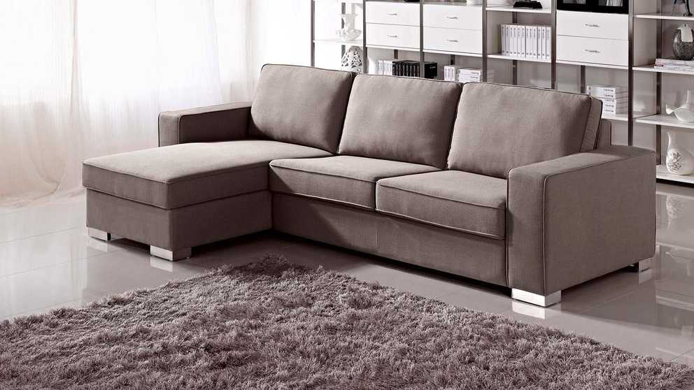 Featured Photo of Sectional Sleeper Sofas With Chaise