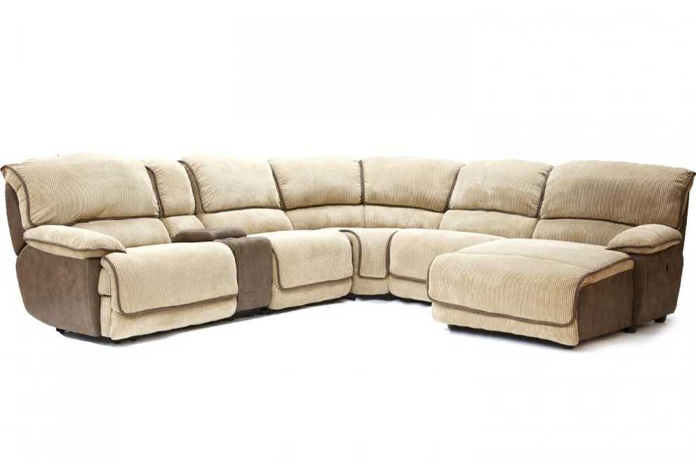 Featured Photo of Austin Sectional Sofa