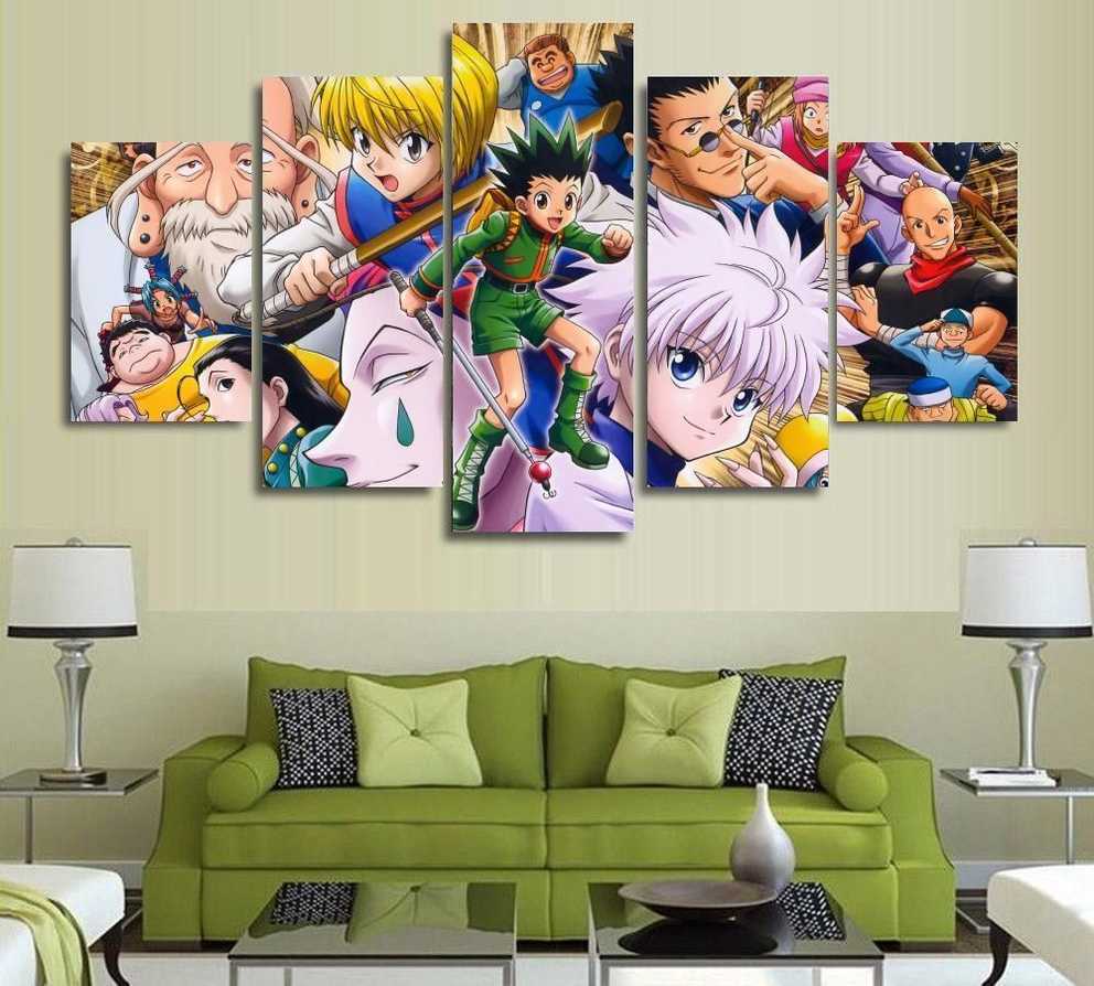 Compare Prices On Japanese Wall Art  Online Shopping/buy Low Price With Regard To Japanese Wall Art Panels (Photo 8 of 20)