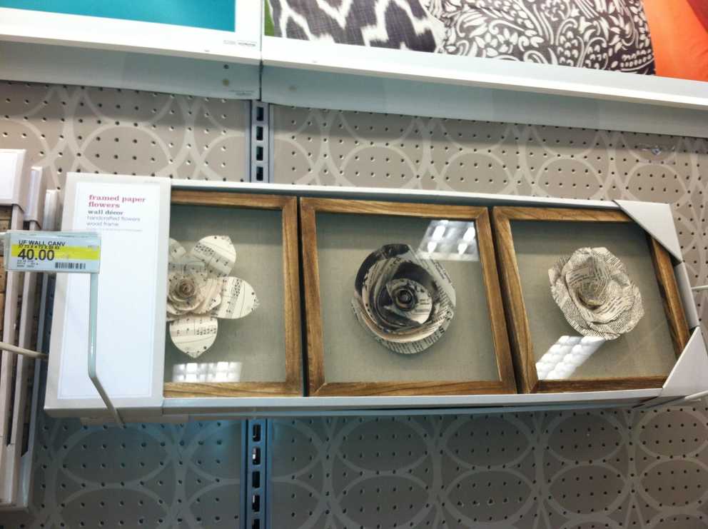 Featured Photo of Target Metal Wall Art