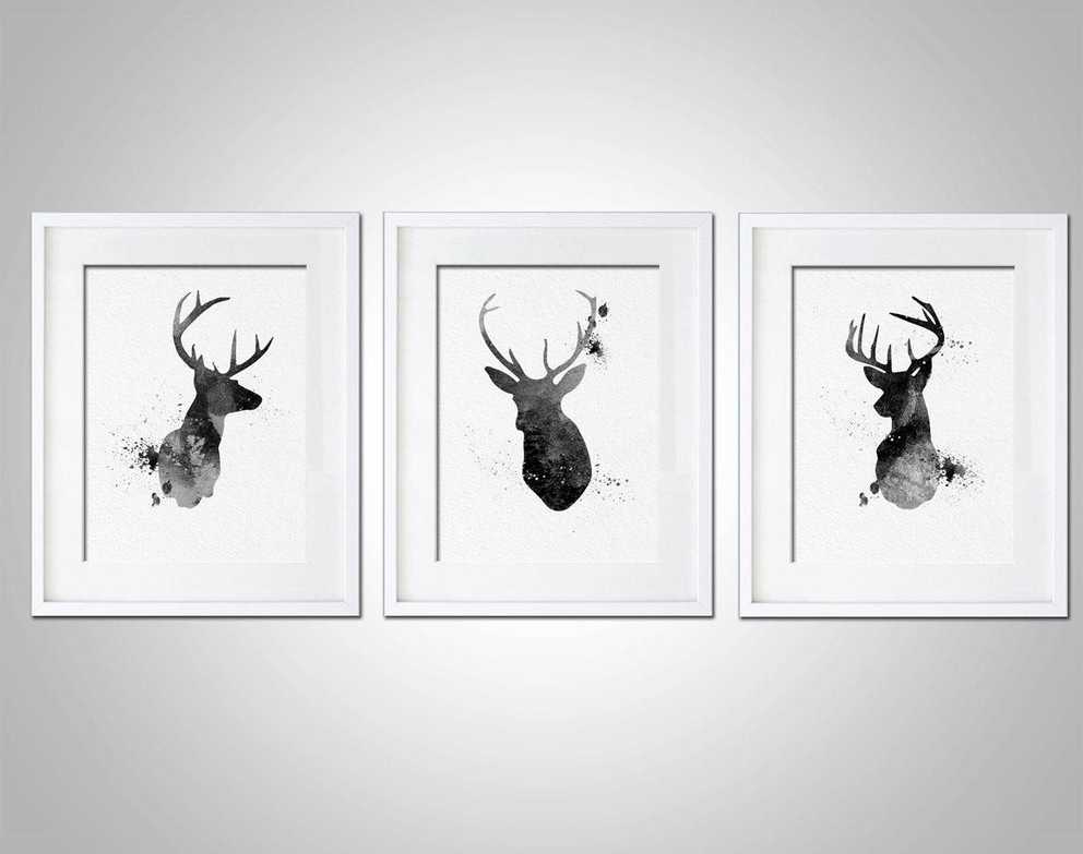 Featured Photo of Wall Art Print Sets