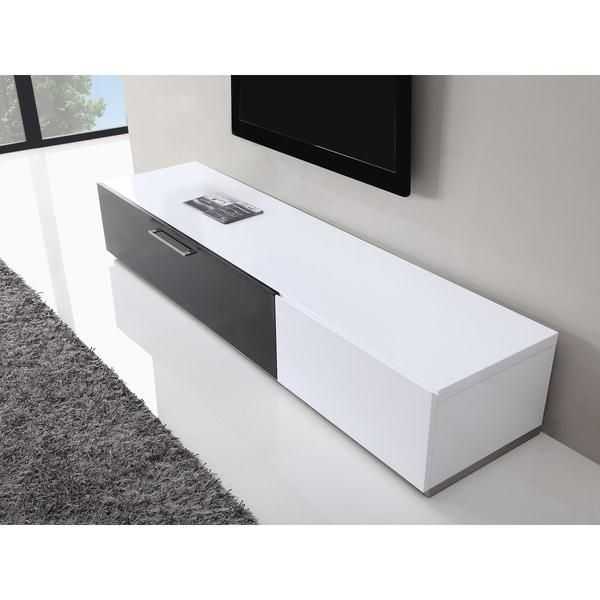 Featured Photo of White Tv Stand Modern