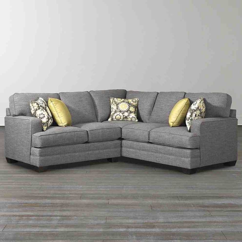 Featured Photo of L Shaped Sectional Sleeper Sofas