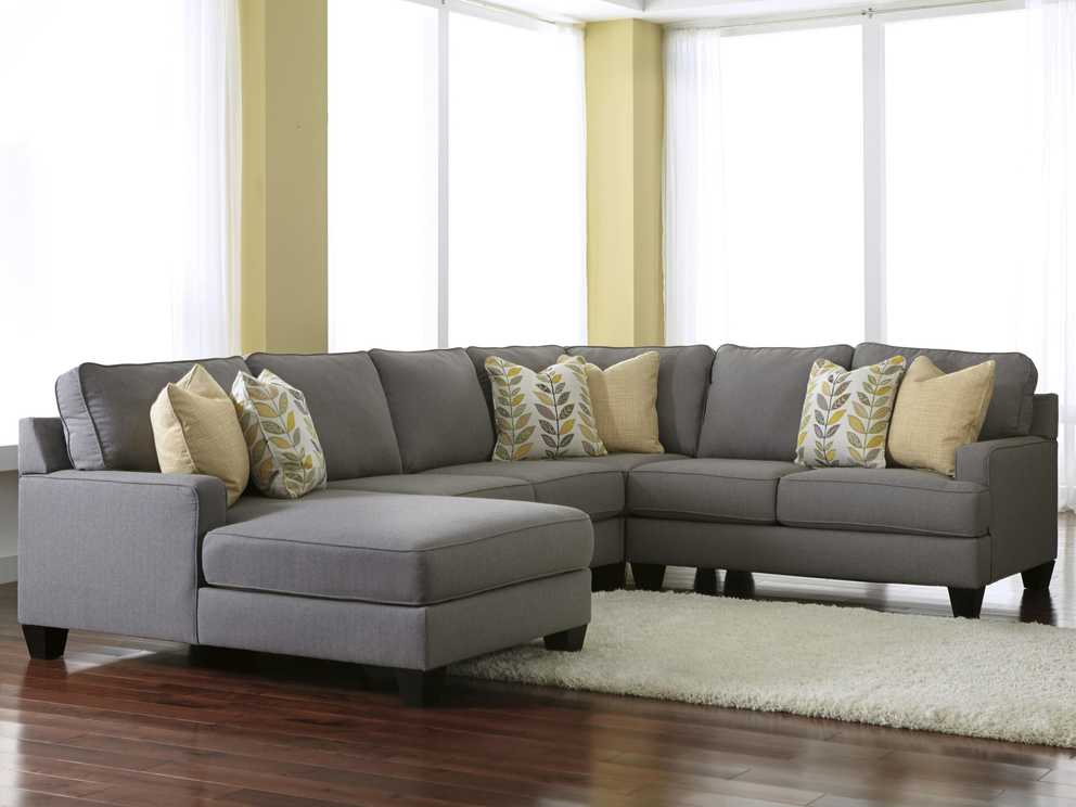 Featured Photo of Eau Claire Wi Sectional Sofas