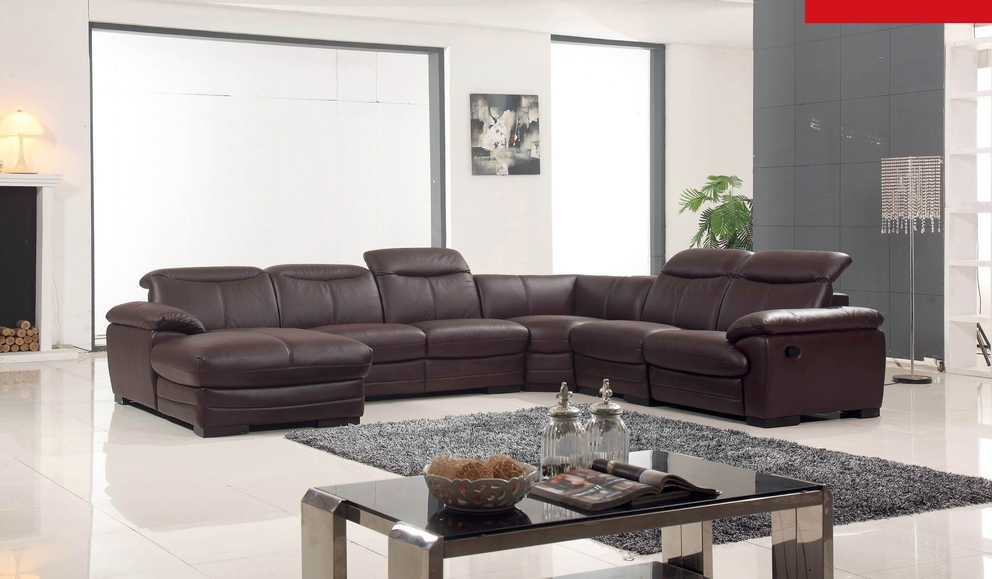 Featured Photo of Vt Sectional Sofas