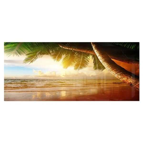 Featured Photo of Sunrise Metal Wall Art