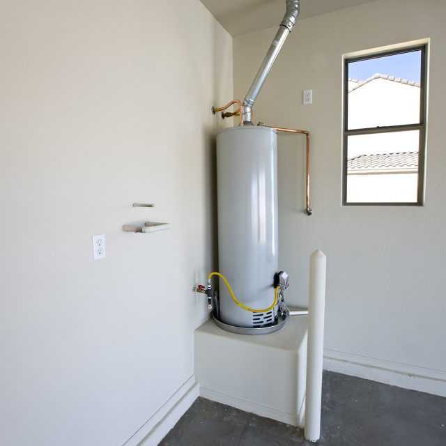 7 Best Collection of Estimating Garage Heater Sizing