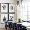 Modern Wall Art for Dining Room (Photo 3 of 20)
