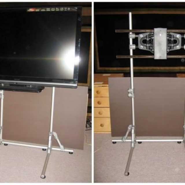 20 The Best Freestanding Tv Stands