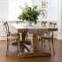 25 Inspirations French Farmhouse Dining Tables