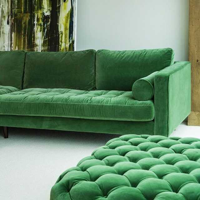  Best 20+ of Green Sofa Chairs