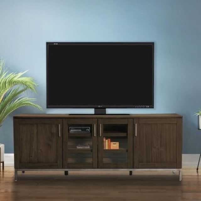 15 Inspirations Tenley Tv Stands for Tvs Up to 78"