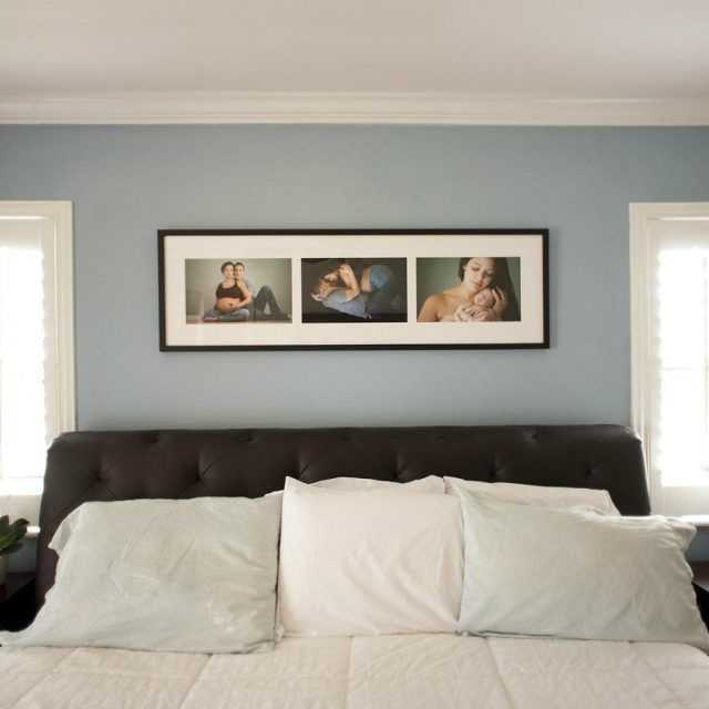 20 Photos Bedroom Framed Wall Art