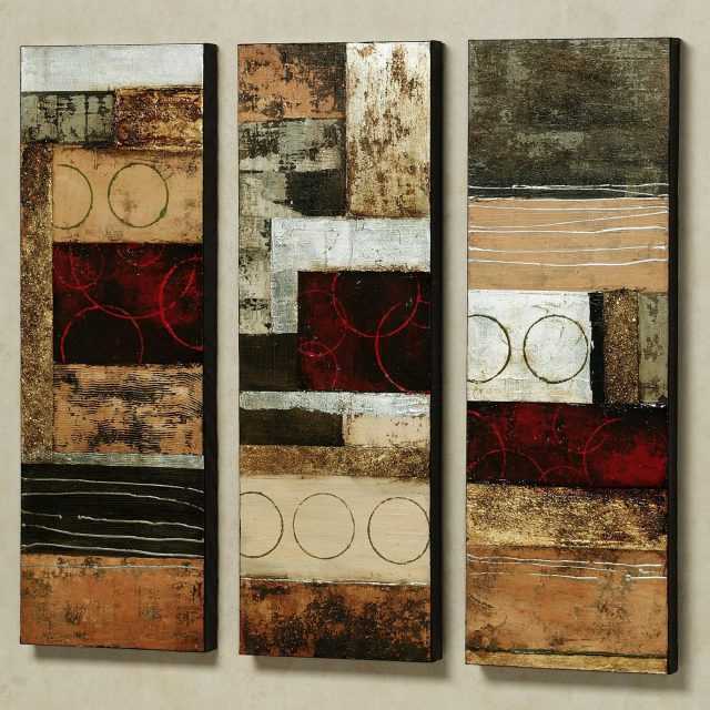 20 Best Collection of Cheap Wall Art Canvas Sets