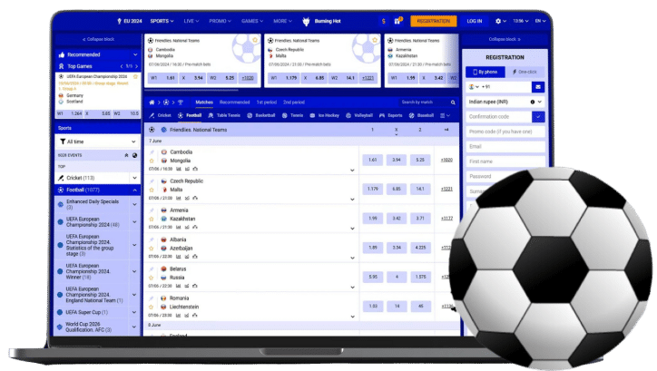 Codes for Tomorrow - Our expert team of online sports betting software developers