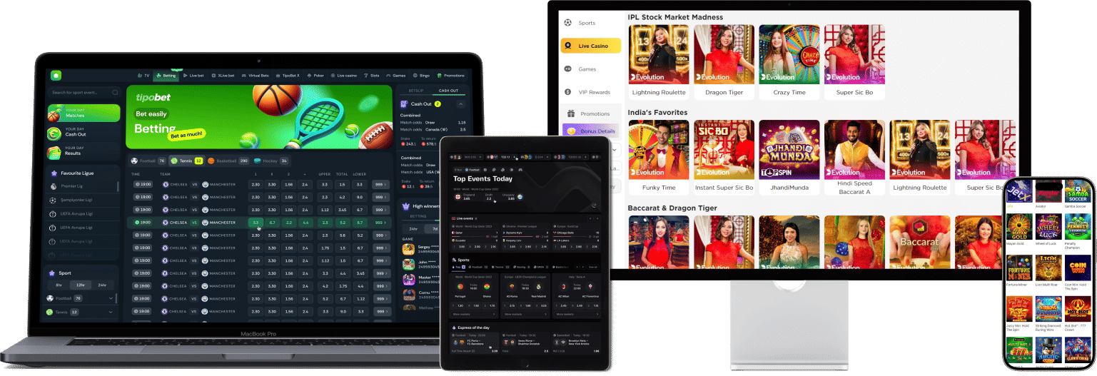 Codes for Tomorrow - Our Whitelabel Sports betting