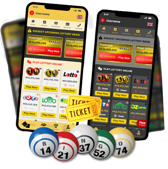 Codes for Tomorrow - Online Lottery Software Development in UK