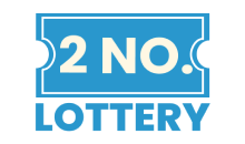 Codes for Tomorrow - 2 No. lottery