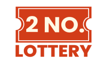 Codes for Tomorrow - 2 No. Lottery