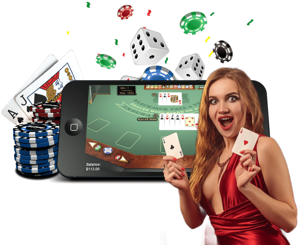 Codes for Tomorrow - Online Casino Game Development