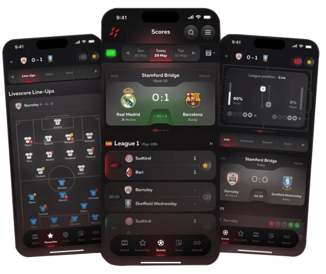 Codes for Tomorrow - Sports Betting Software Development in Brazil