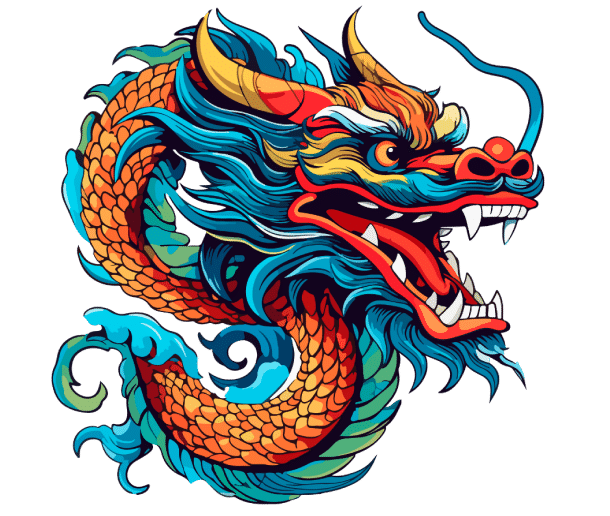 Customised Golden Dragon Game Development - Codes for Tomorrow