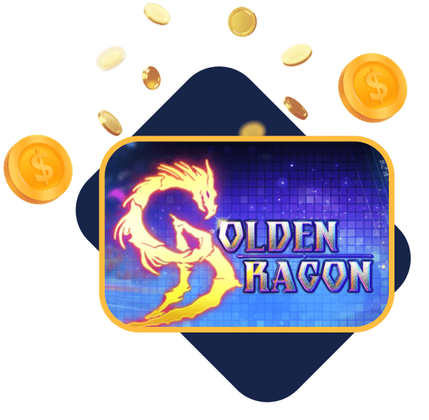 Golden Dragon Casino Development - Codes for Tomorrow