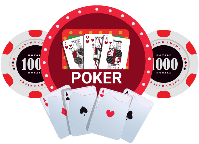 Poker Game Development Company - Codes for Tomorrow