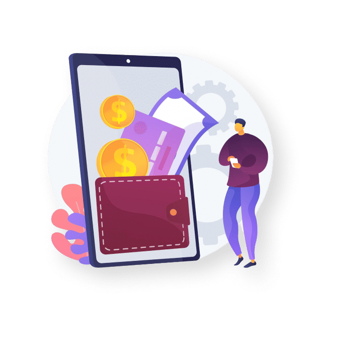 Hire Our Cryptocurrency Wallet Developers - Codes for Tomorrow