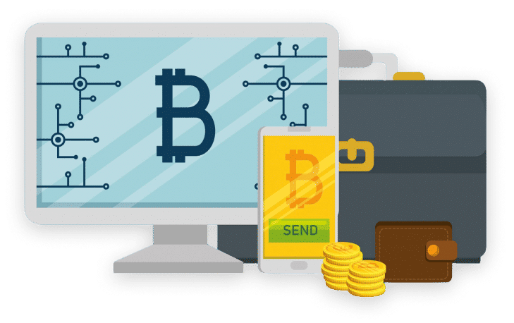 Cryptocurrency Wallet Development Company - Codes for Tomorrow