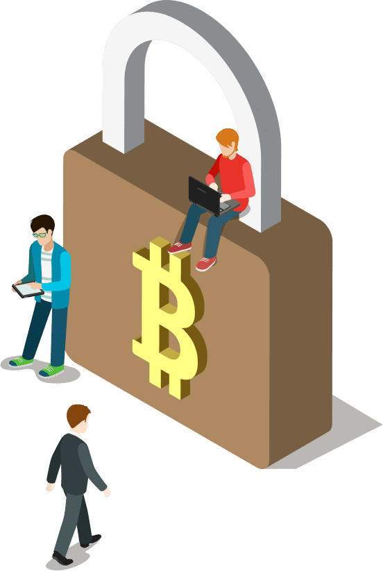 Stablecoin development with legal support