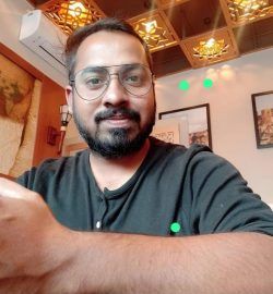 CTO - Kalika Prasad Mishra | Codes for Tomorrow