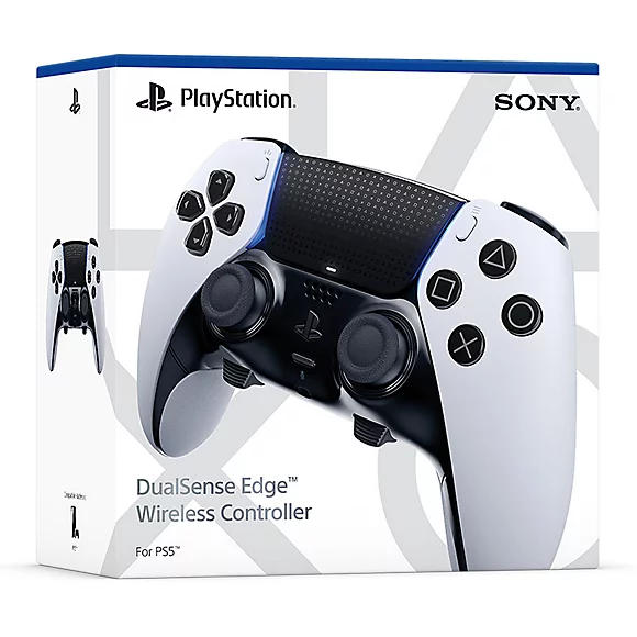 PlayStation 5 dual sense edge wireless controller