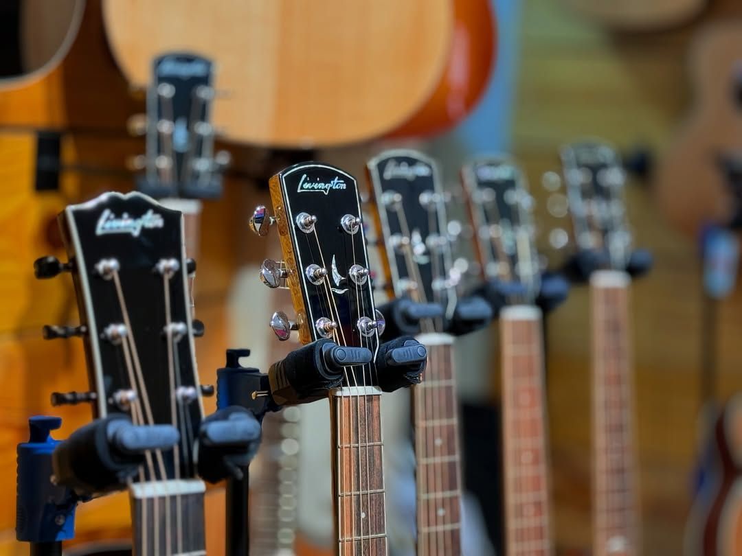 Musical Instruments Now Soundscape Nepal - Premium Musical Instruments in Nepal