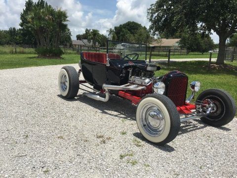 GREAT 1923 Ford Model T for sale