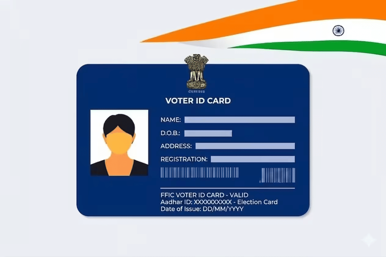 Voter ID Service