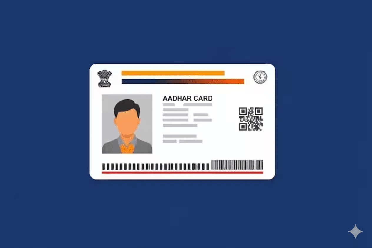 Aadhaar Card Services