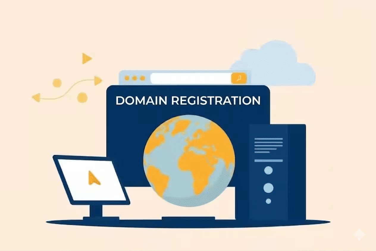 Domain Registration