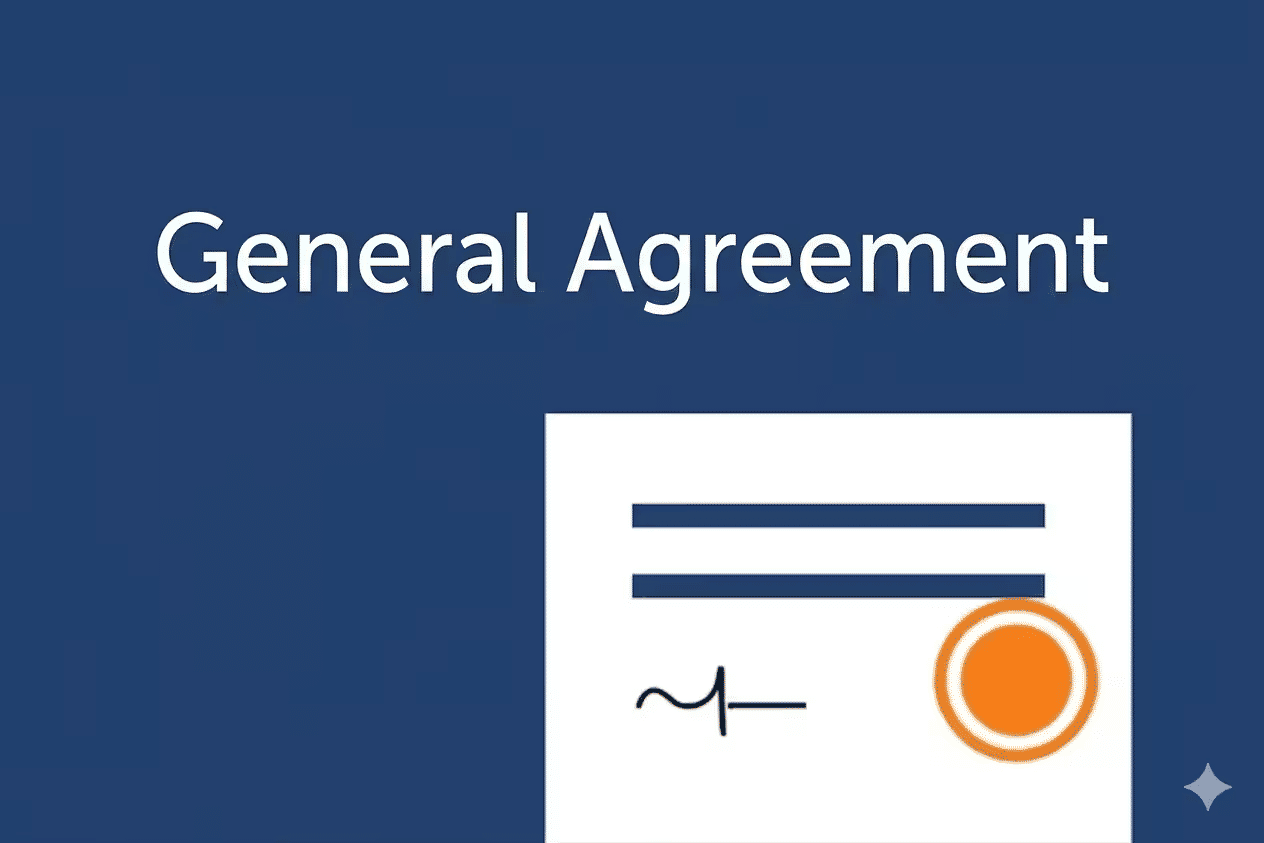 General Agreement