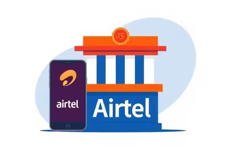 Airtel Payment Bank Franchise