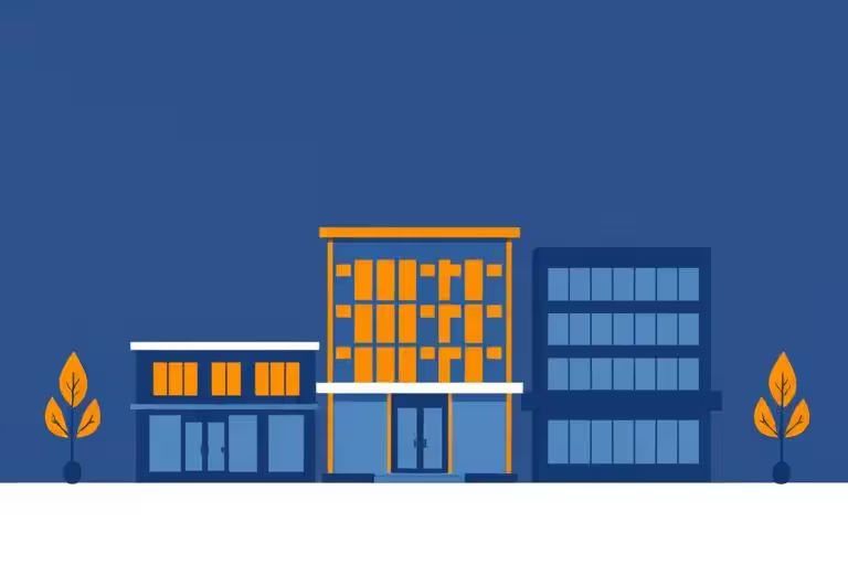 Business Registration (LLP, Trust, NGO, Section 8 Company)