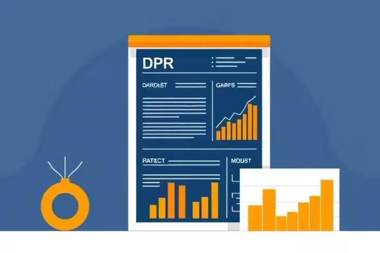 DPR (Detailed Project Report)